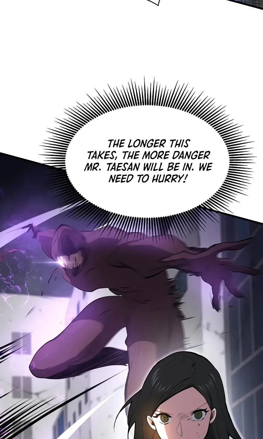 Leveling Up With Skills Chapter 156 - page 123