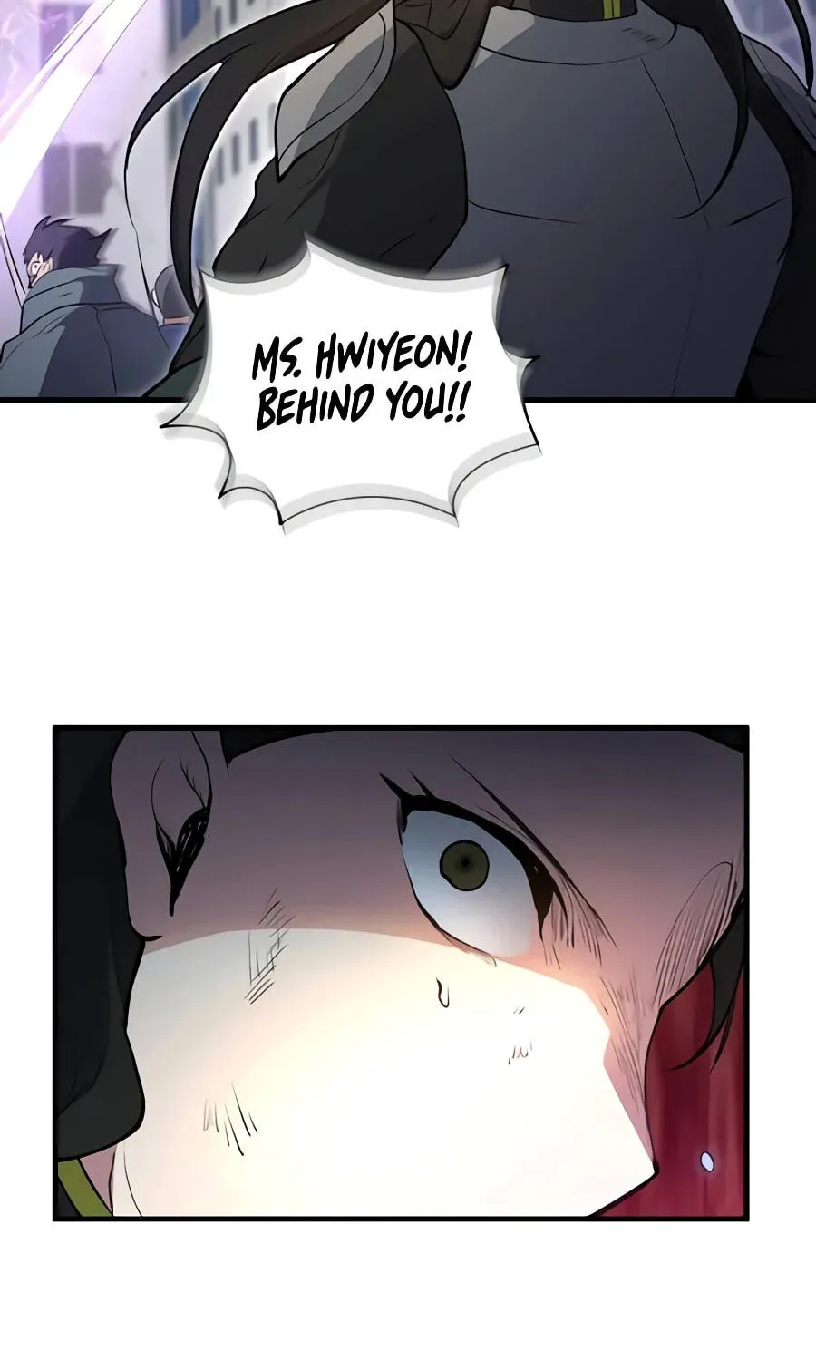 Leveling Up With Skills Chapter 156 - page 125