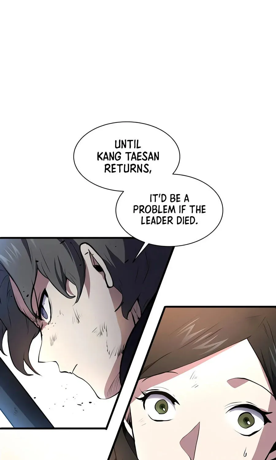 Leveling Up With Skills Chapter 156 - page 131