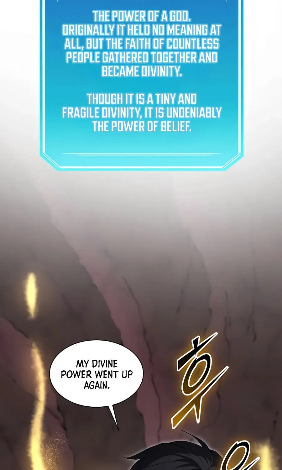 Leveling Up With Skills Chapter 156 - page 137