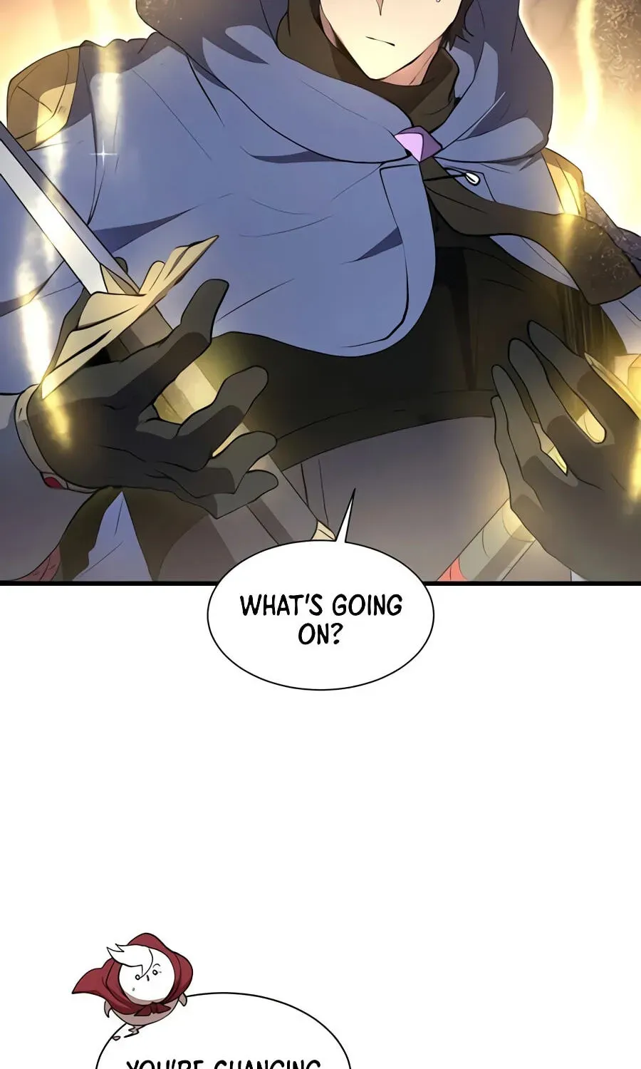 Leveling Up With Skills Chapter 156 - page 139
