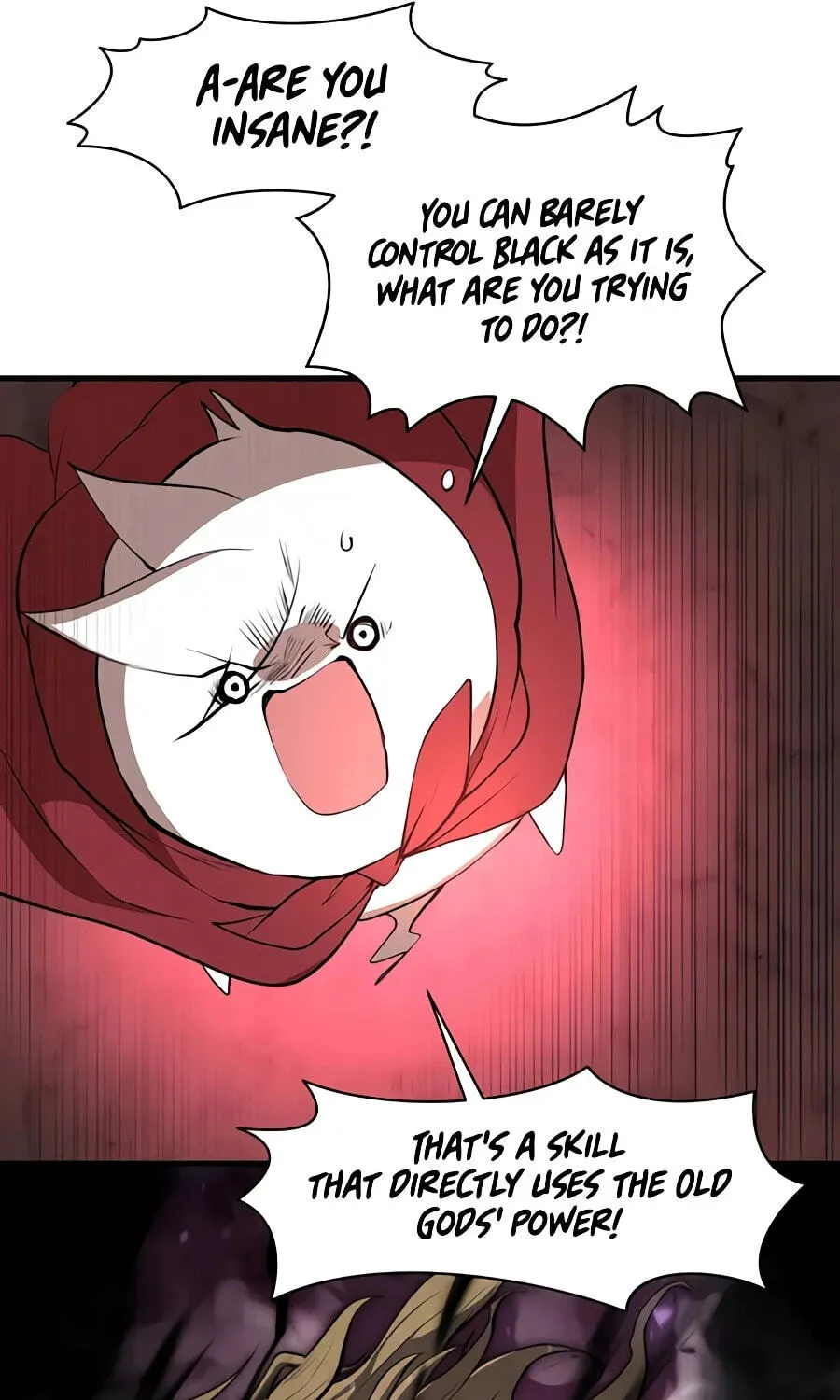 Leveling Up With Skills Chapter 156 - page 159