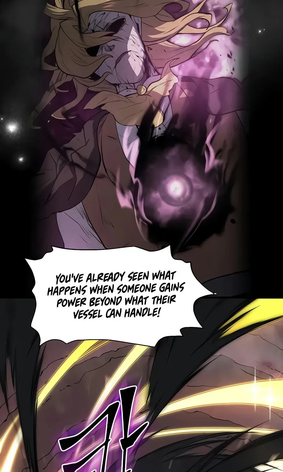 Leveling Up With Skills Chapter 156 - page 161