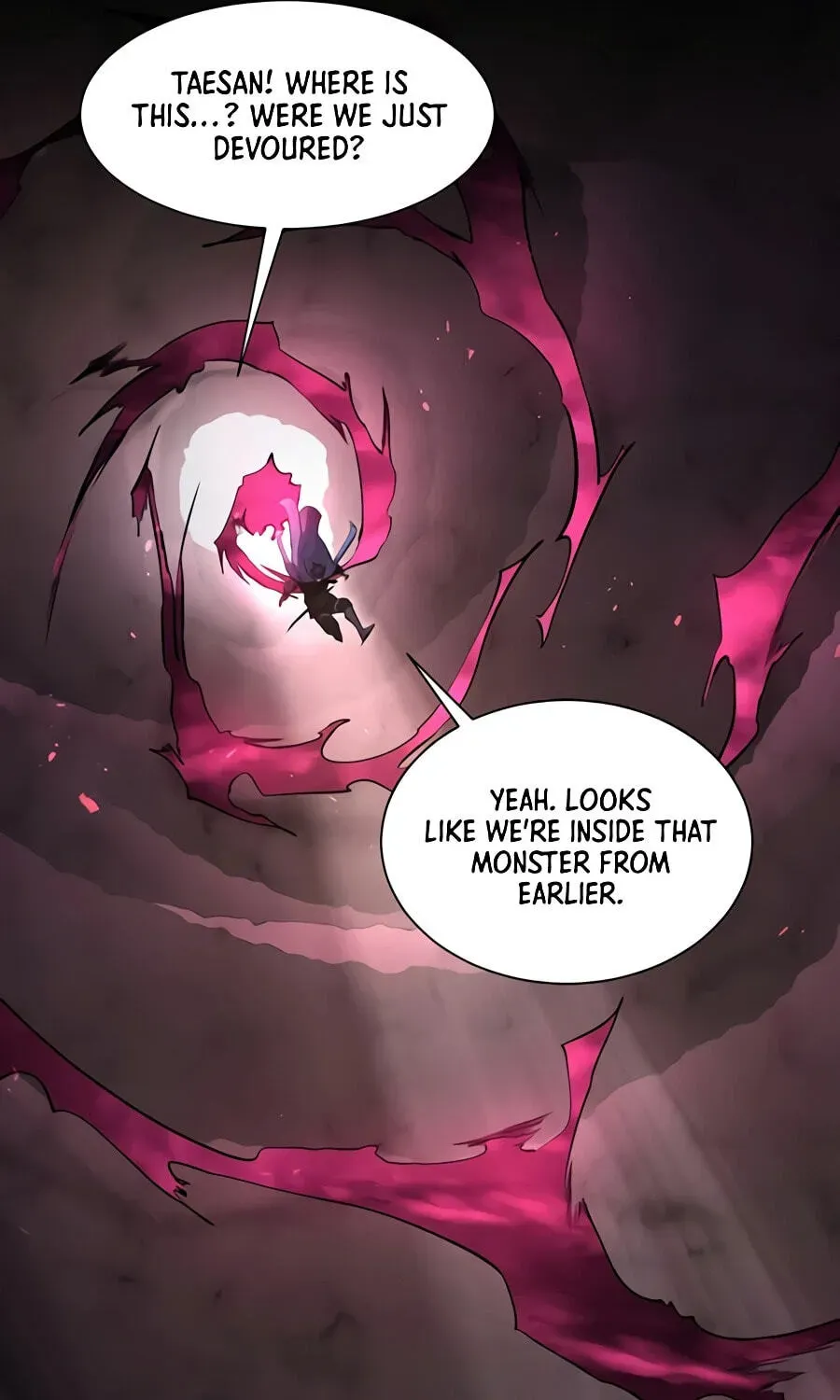 Leveling Up With Skills Chapter 156 - page 17