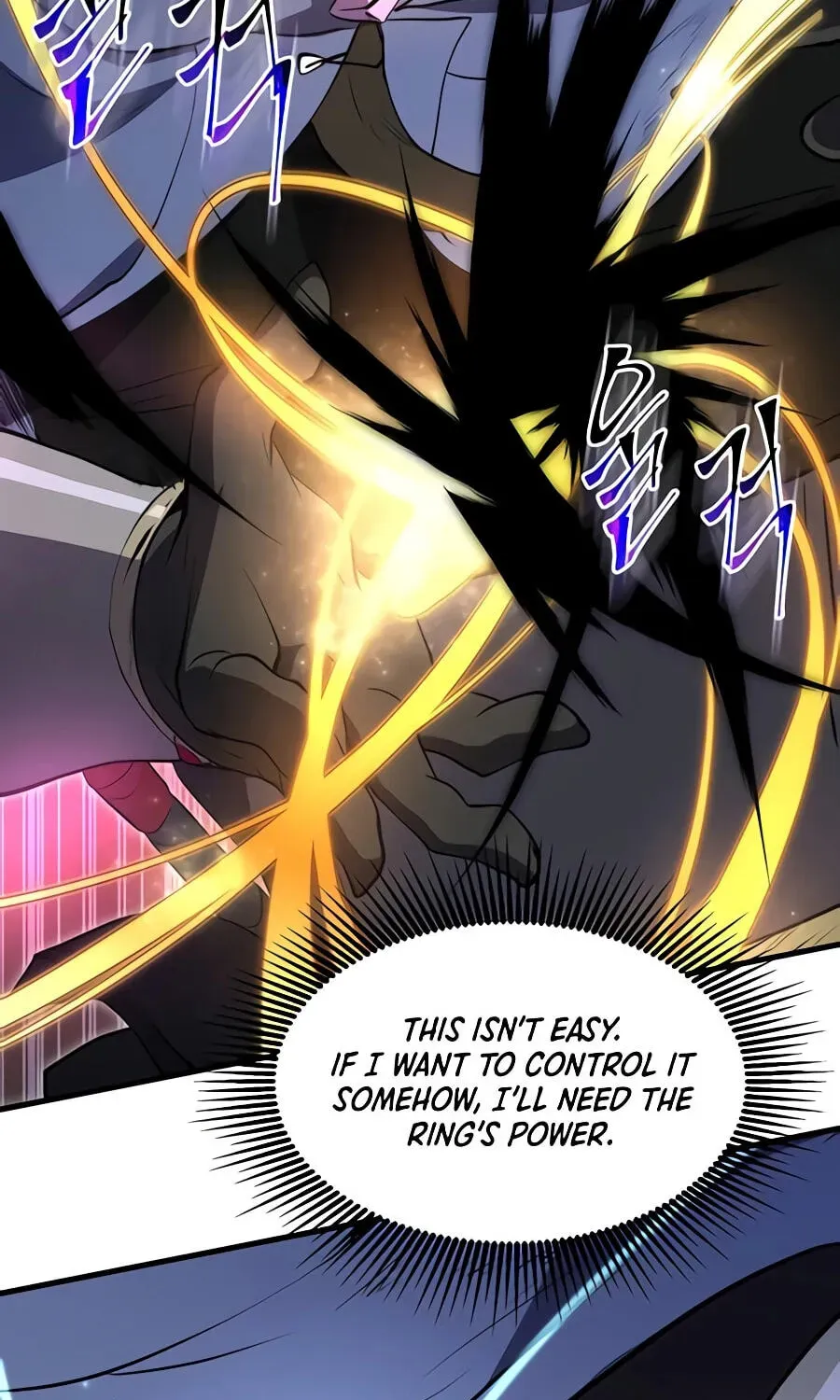 Leveling Up With Skills Chapter 156 - page 171