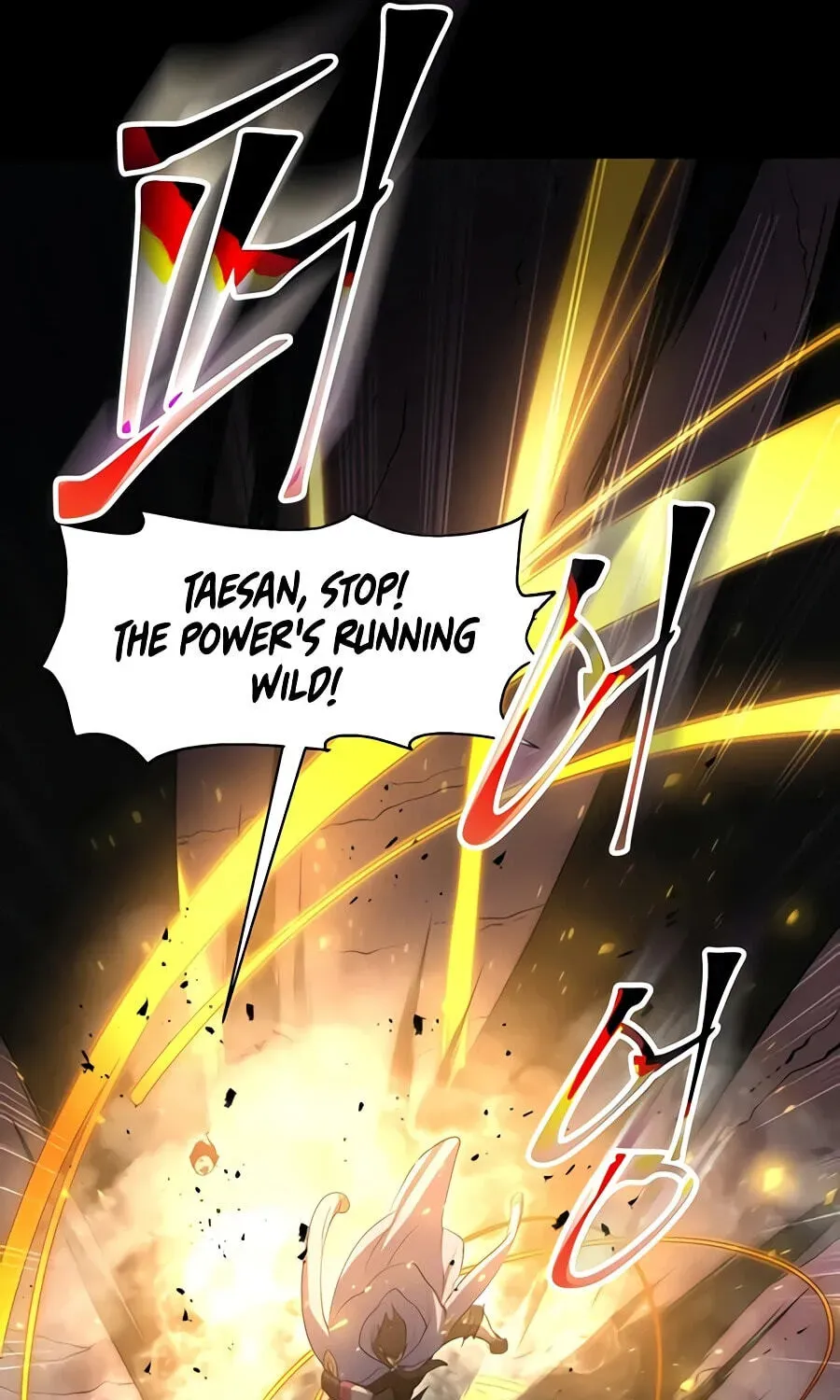 Leveling Up With Skills Chapter 156 - page 175