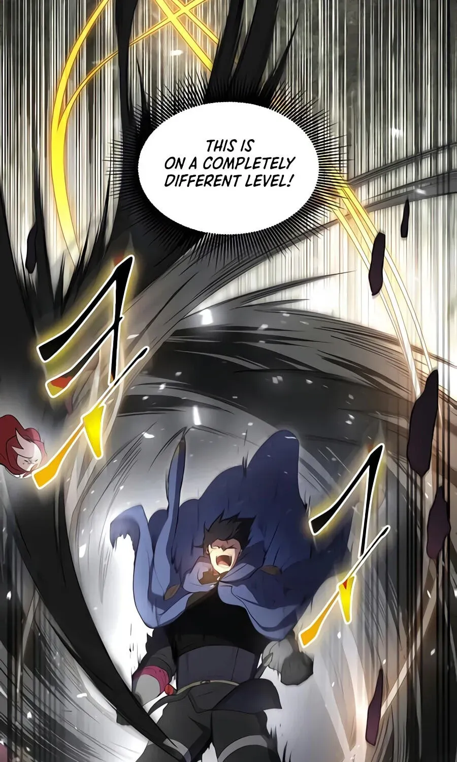 Leveling Up With Skills Chapter 156 - page 181