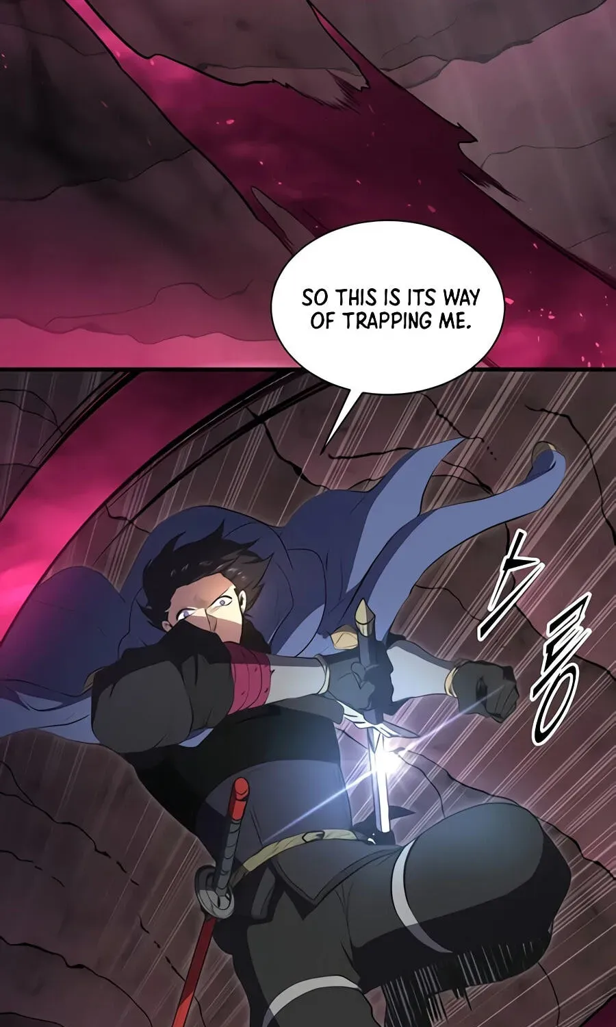 Leveling Up With Skills Chapter 156 - page 19