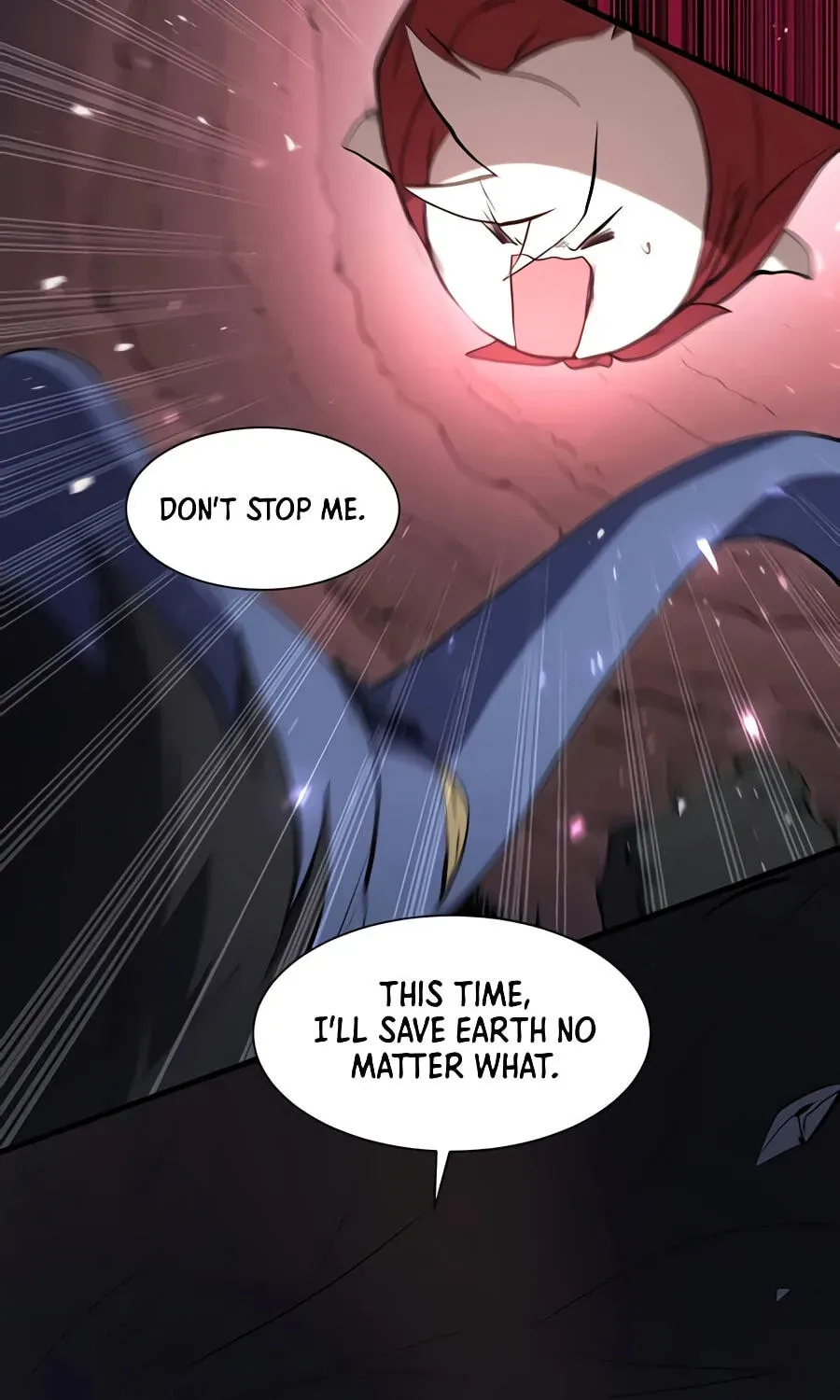 Leveling Up With Skills Chapter 156 - page 195