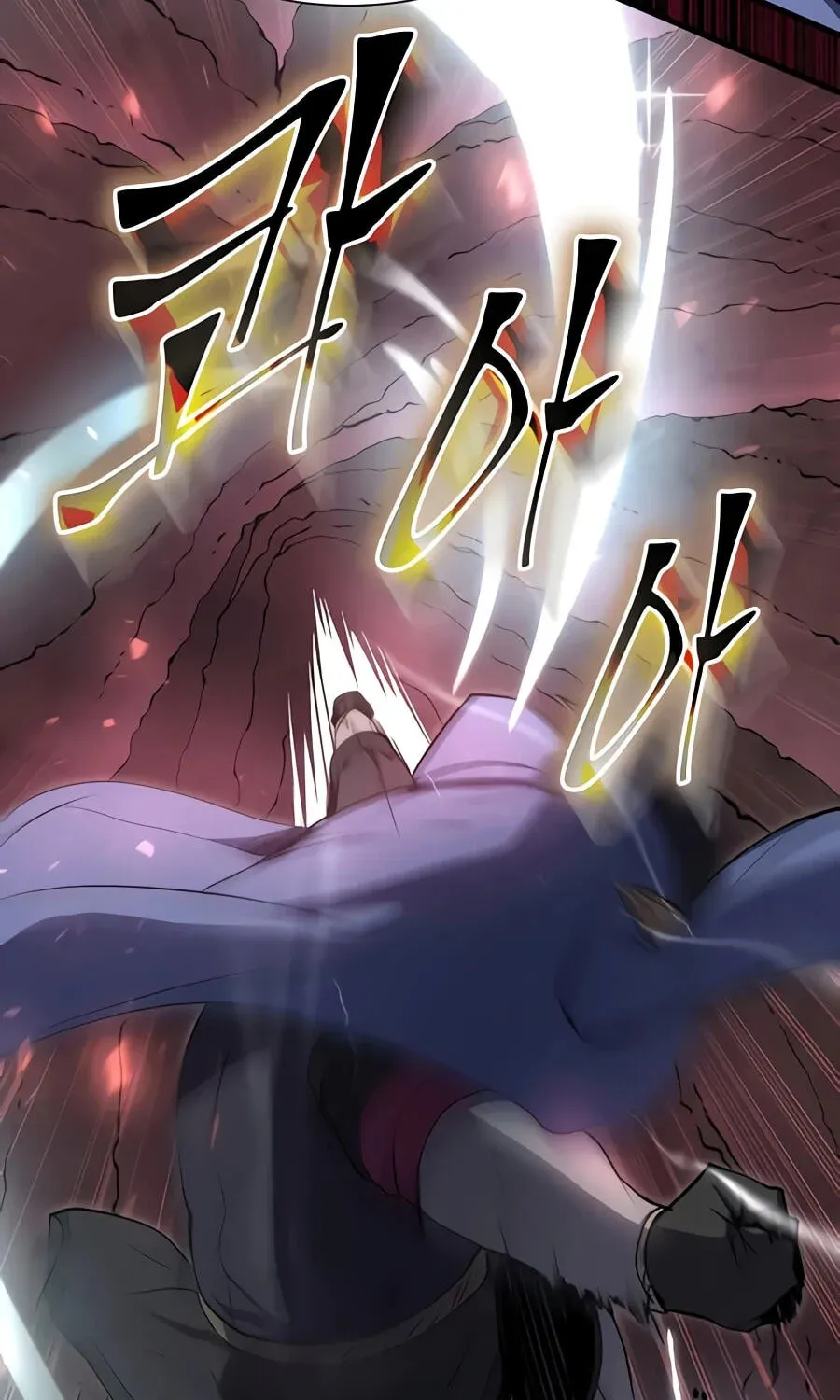 Leveling Up With Skills Chapter 156 - page 199