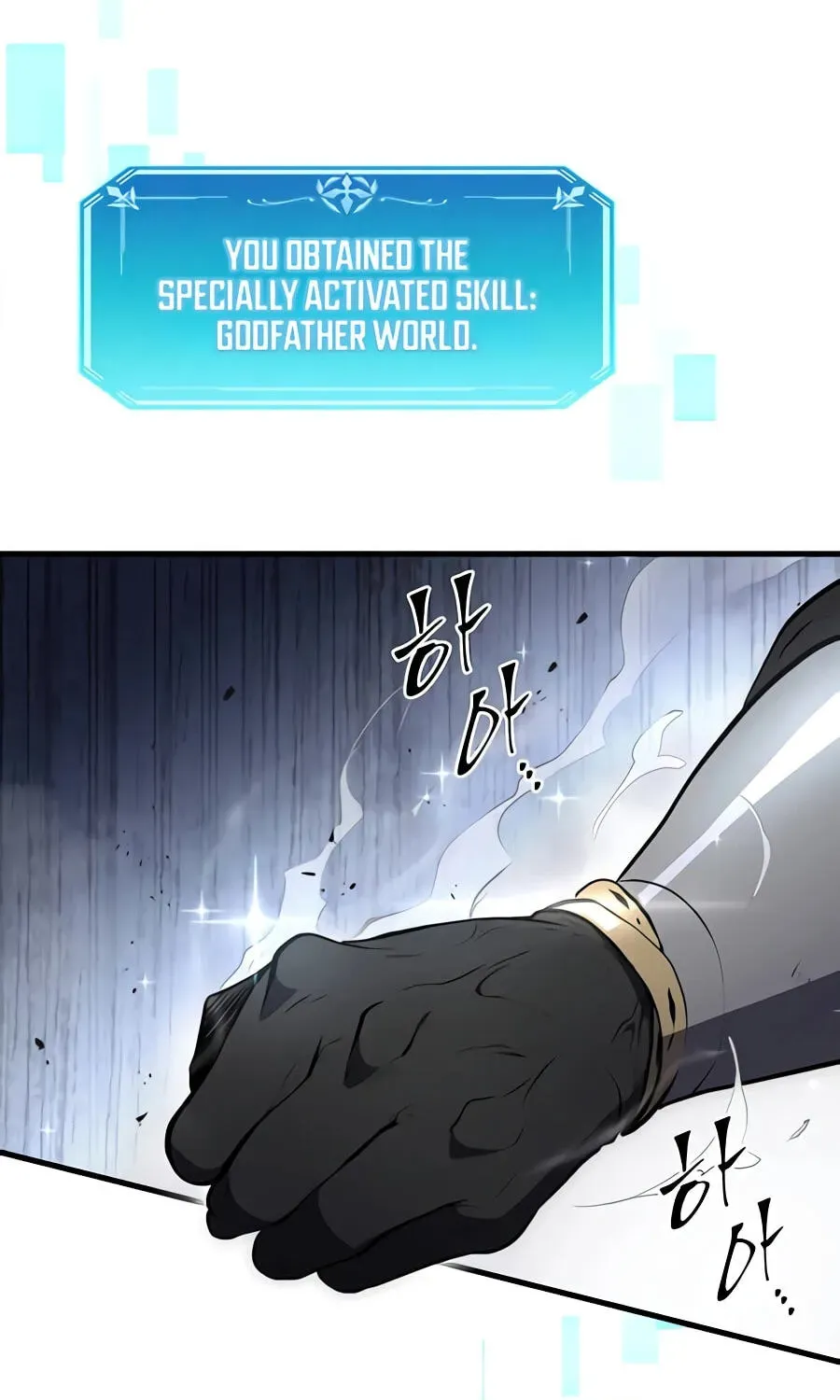 Leveling Up With Skills Chapter 156 - page 209