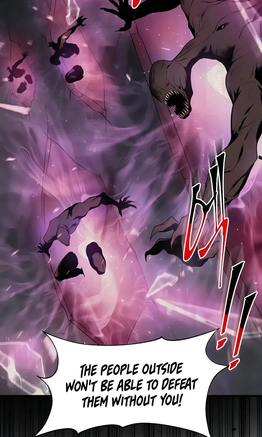 Leveling Up With Skills Chapter 156 - page 23