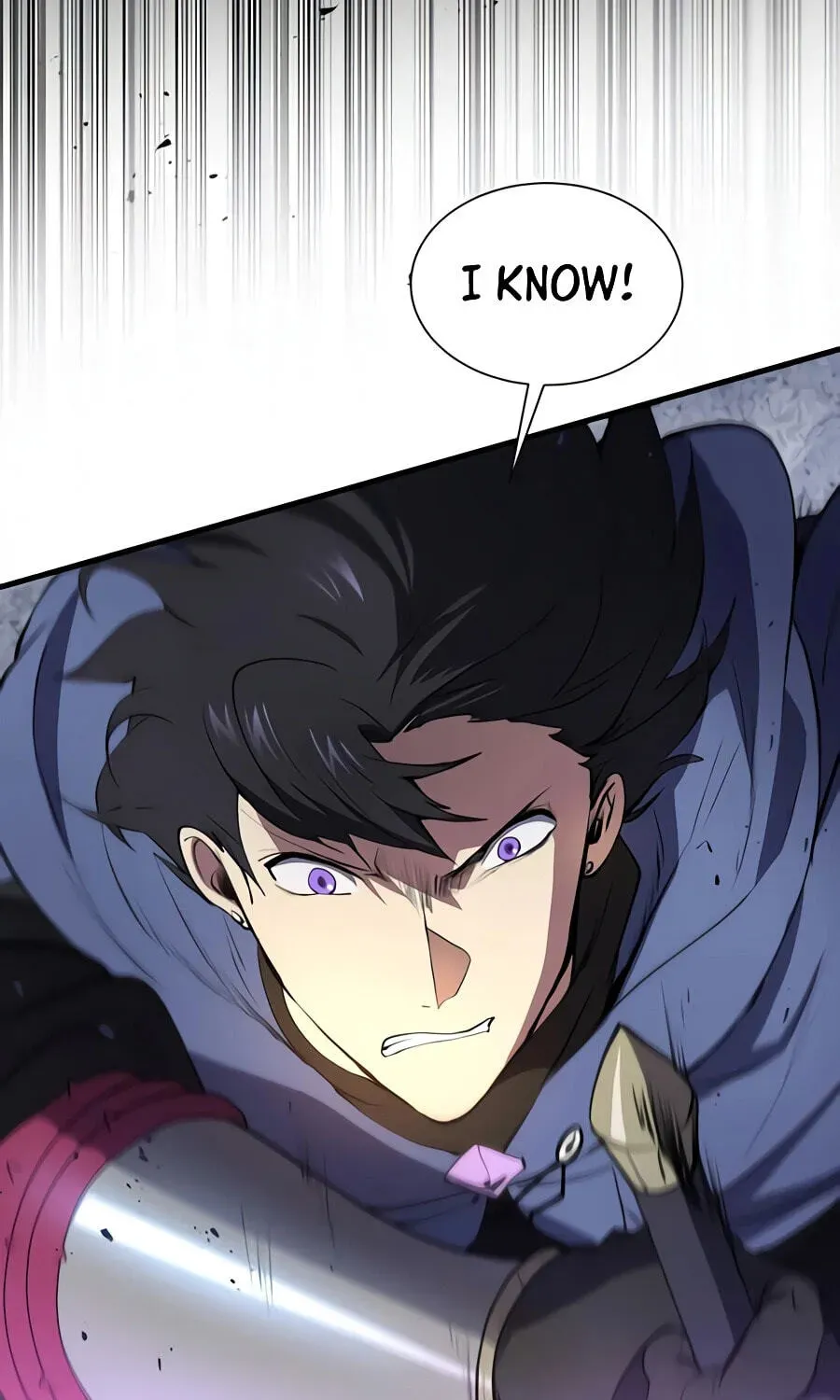 Leveling Up With Skills Chapter 156 - page 25