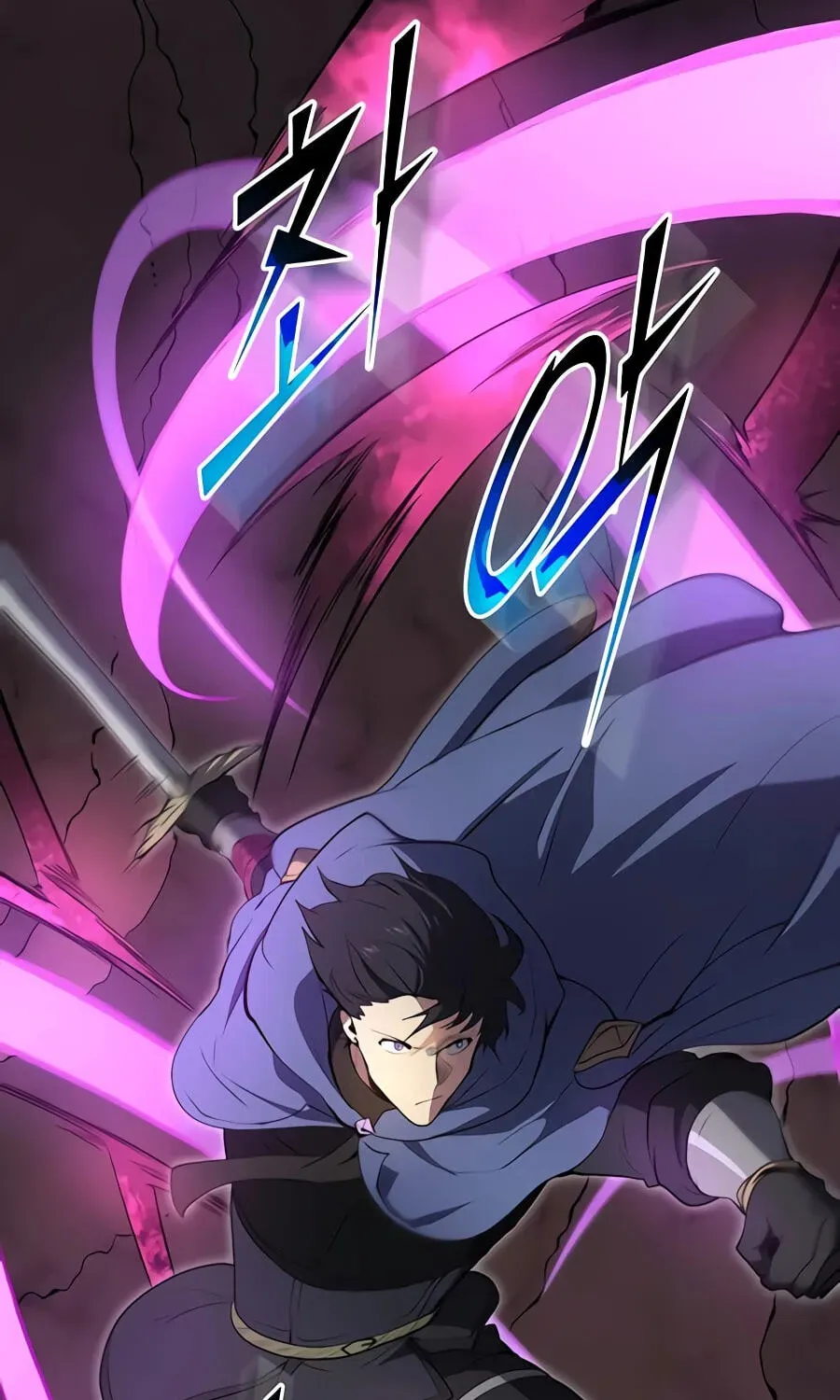 Leveling Up With Skills Chapter 156 - page 27