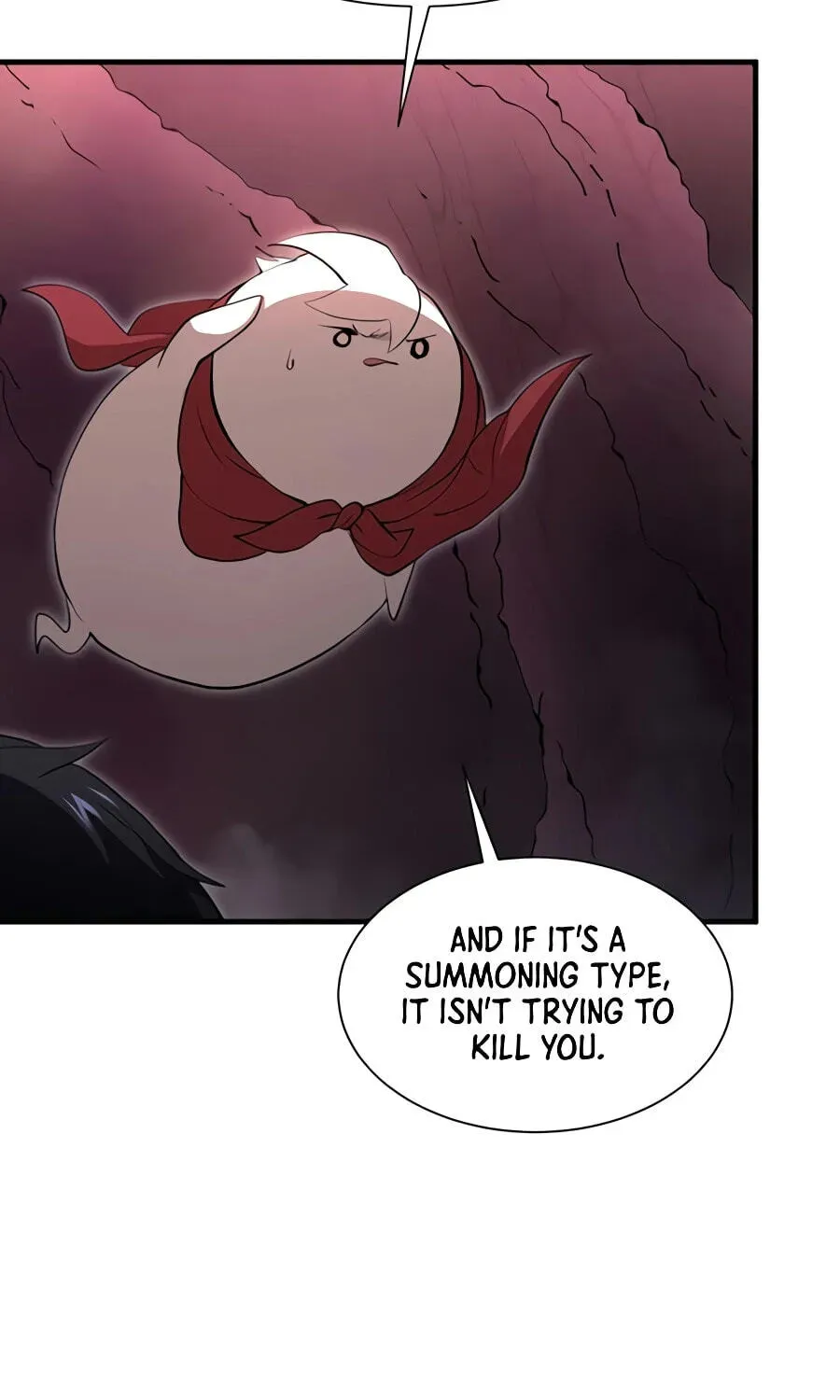 Leveling Up With Skills Chapter 156 - page 37