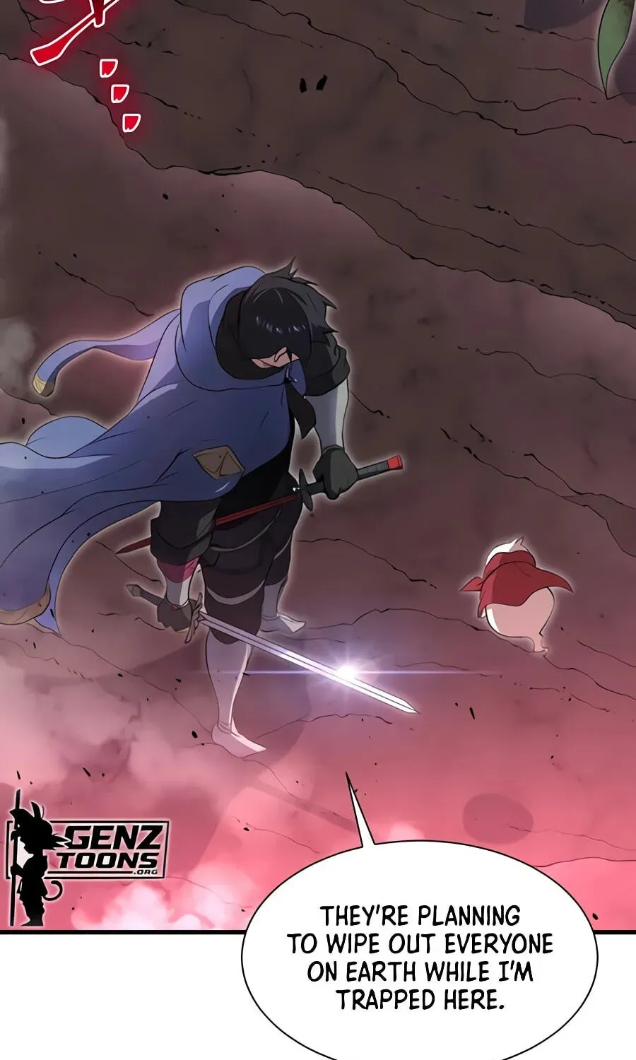 Leveling Up With Skills Chapter 156 - page 43