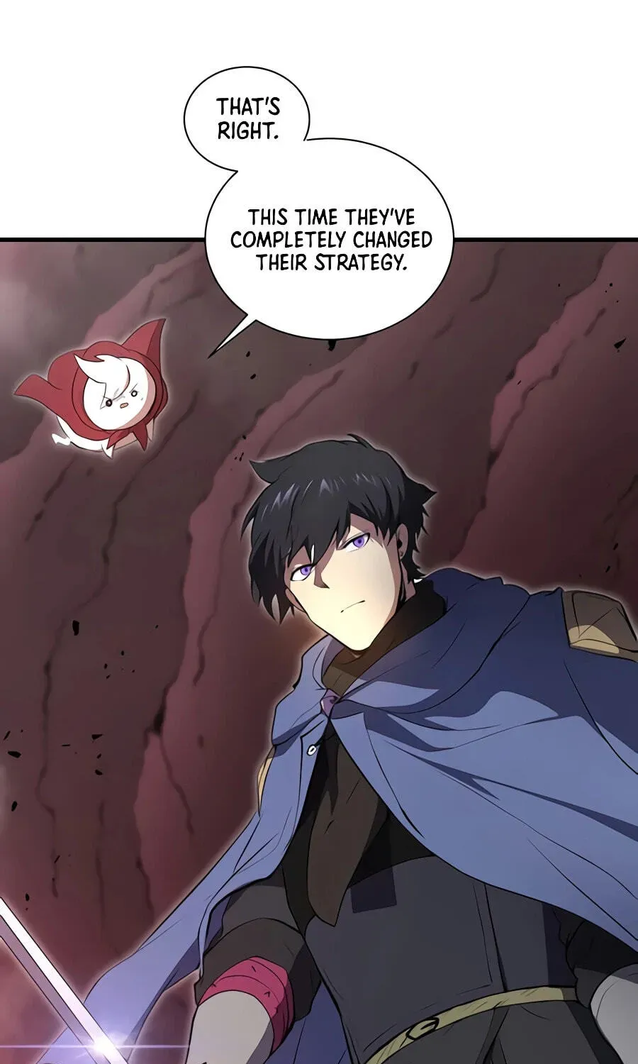 Leveling Up With Skills Chapter 156 - page 45