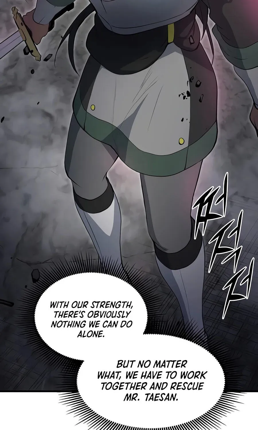 Leveling Up With Skills Chapter 156 - page 71