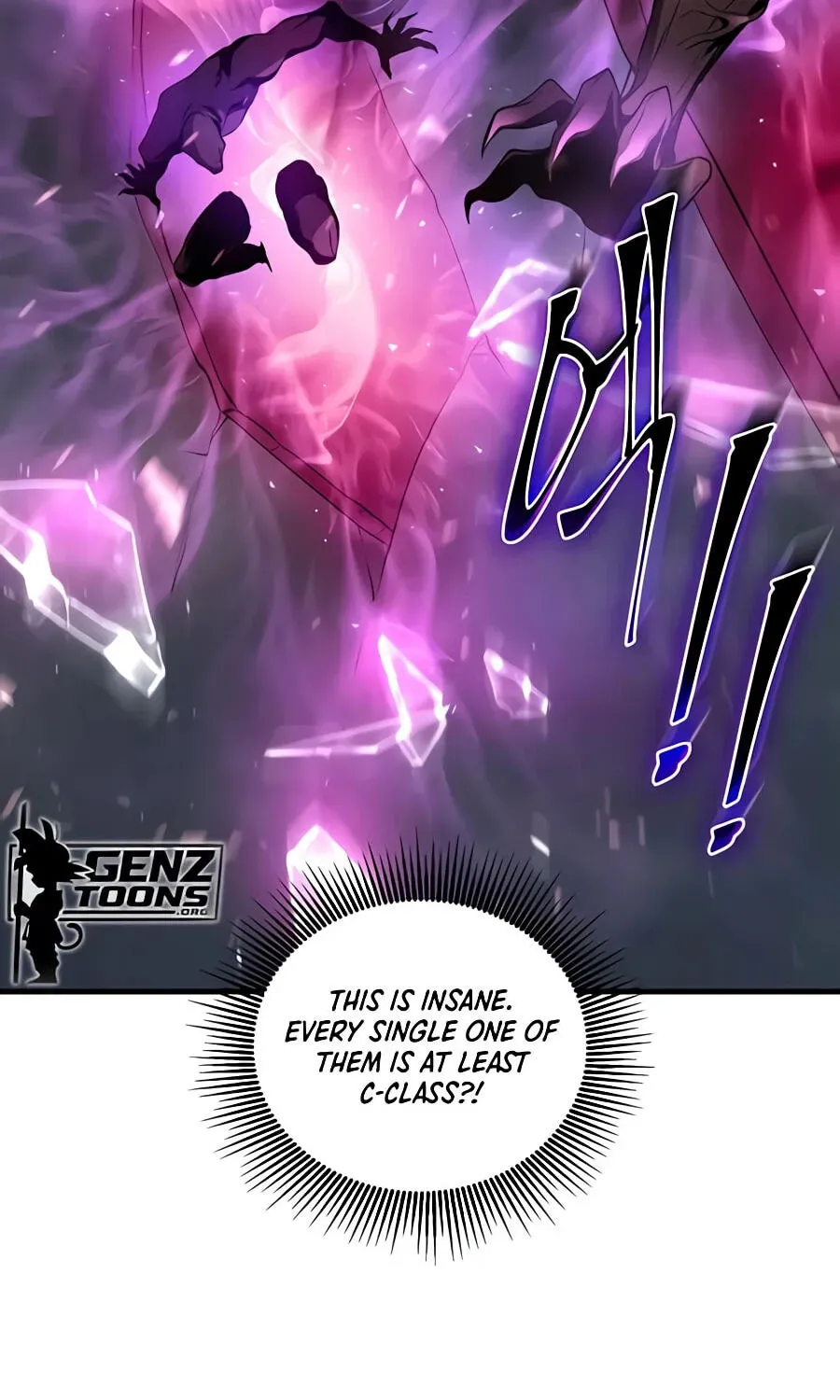 Leveling Up With Skills Chapter 156 - page 77