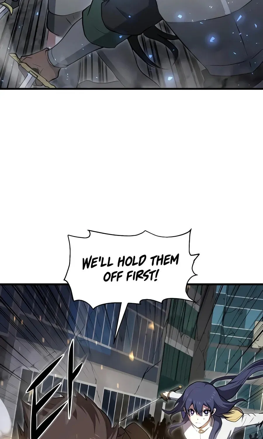 Leveling Up With Skills Chapter 156 - page 83
