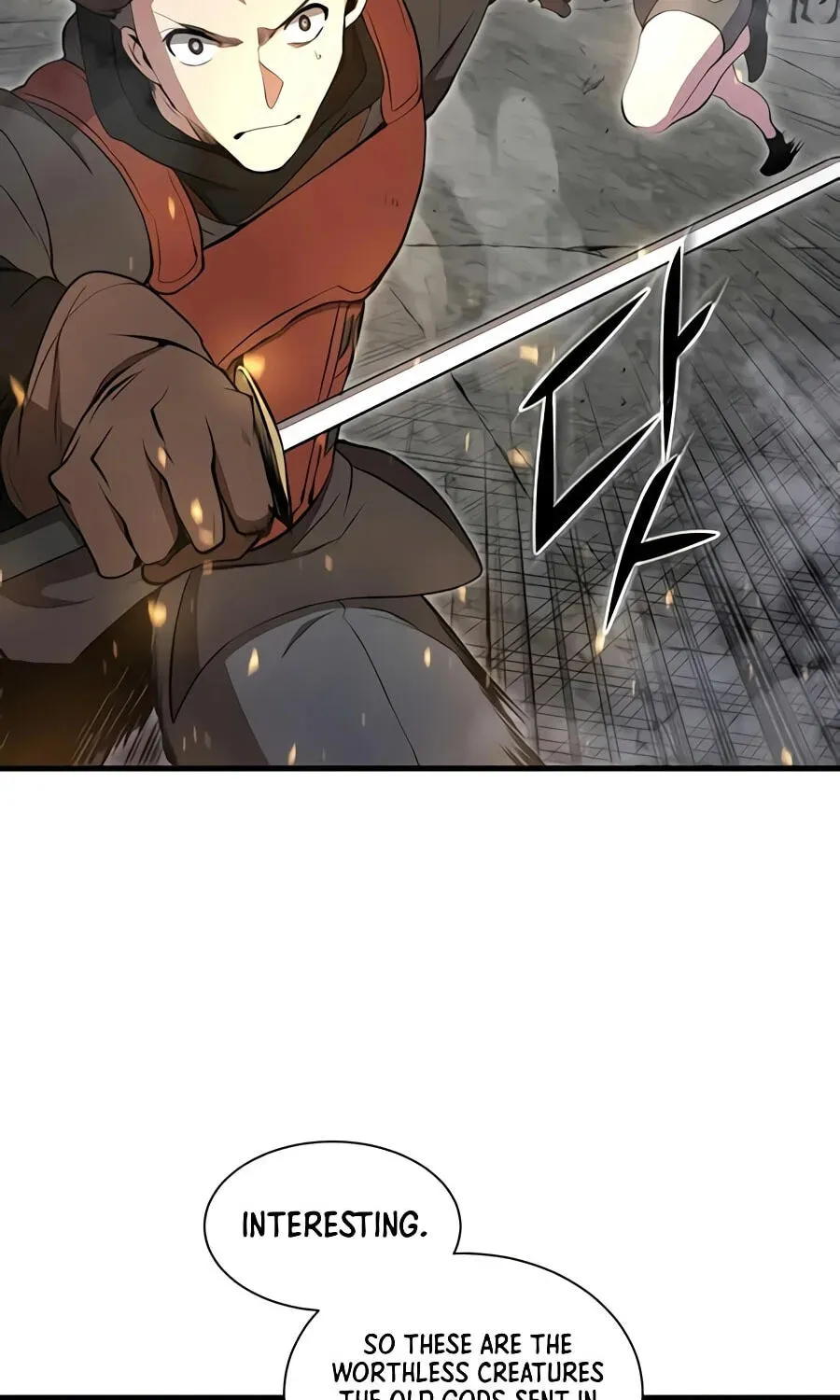 Leveling Up With Skills Chapter 156 - page 85
