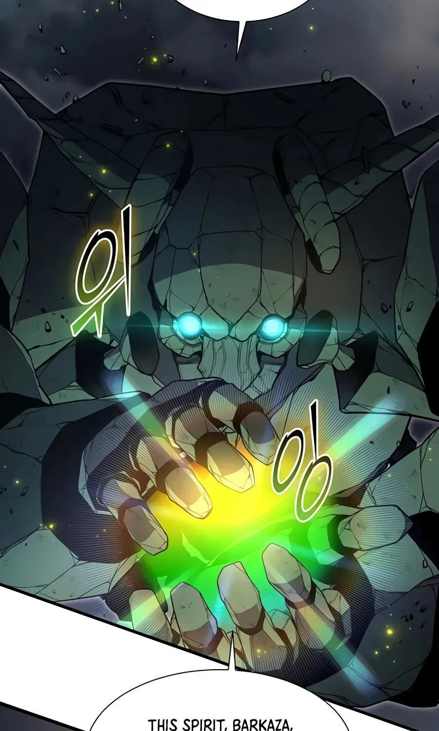 Leveling Up With Skills Chapter 156 - page 87