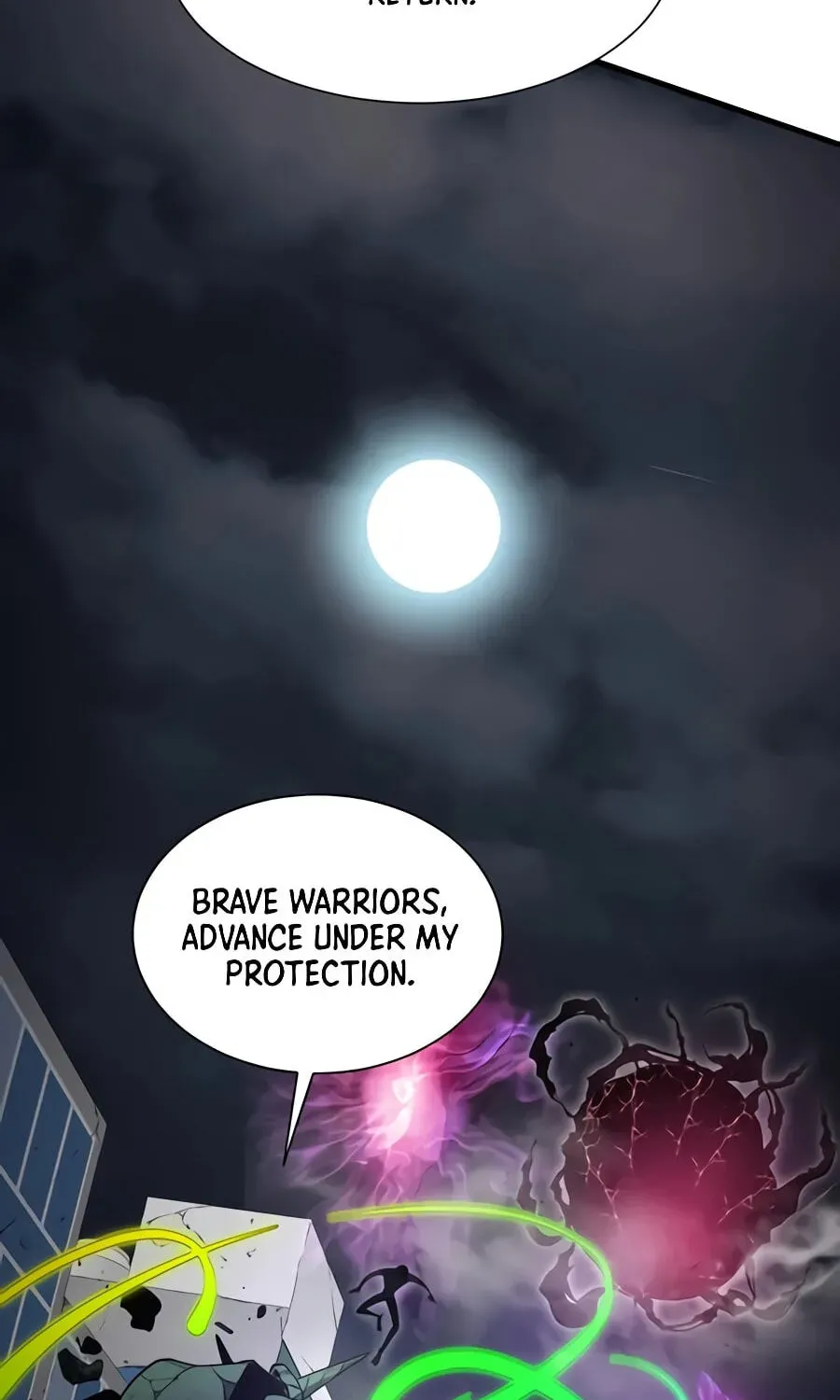 Leveling Up With Skills Chapter 156 - page 89