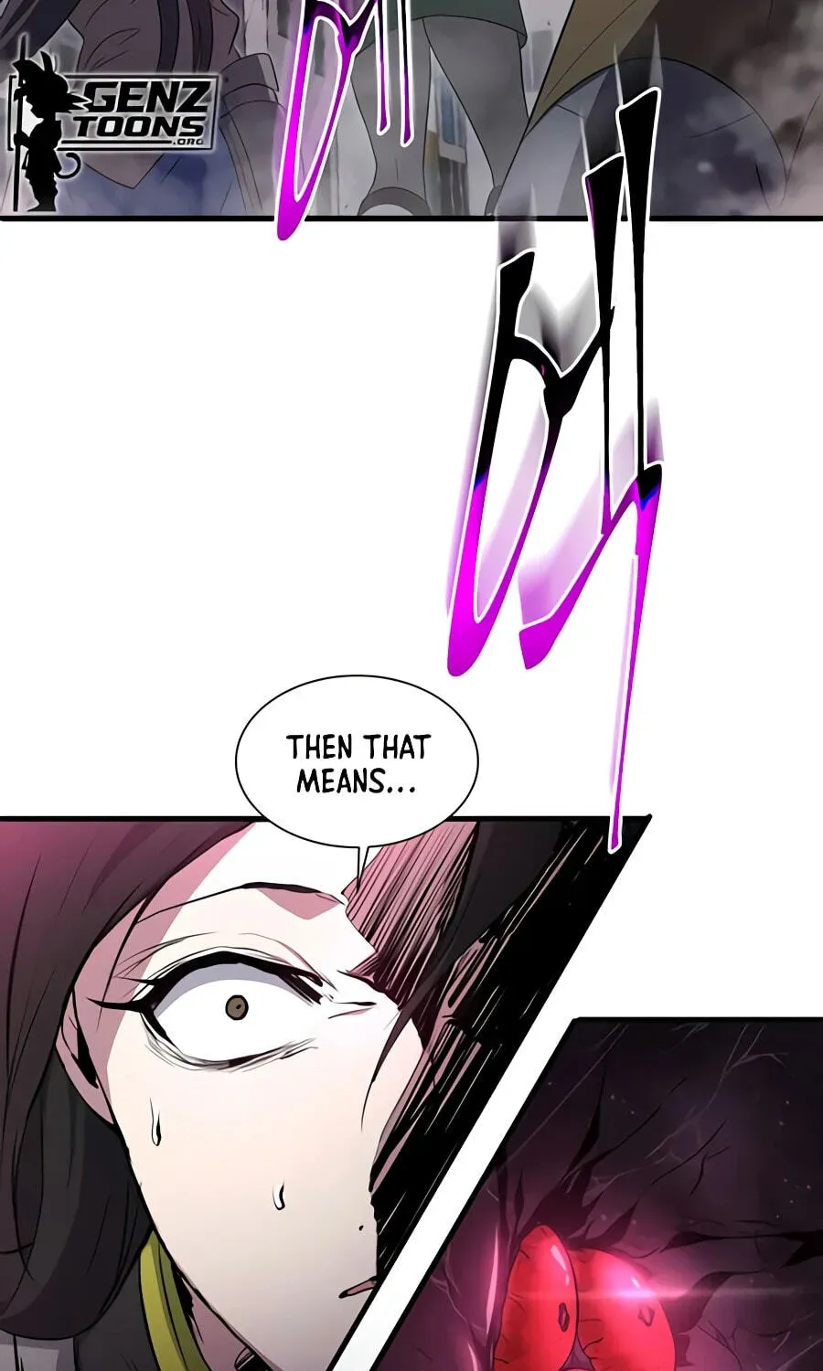 Leveling Up With Skills Chapter 156 - page 9