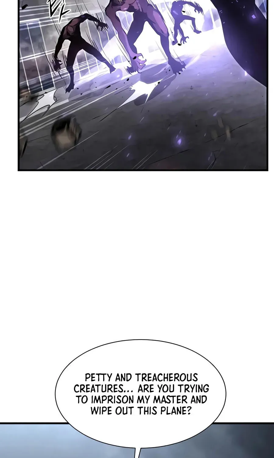 Leveling Up With Skills Chapter 156 - page 95