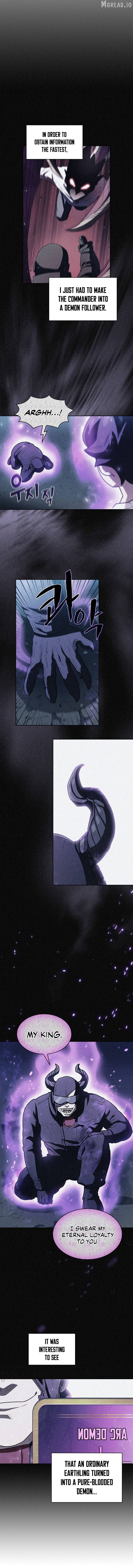 FFF-Class Trashero Chapter 126 - page 5