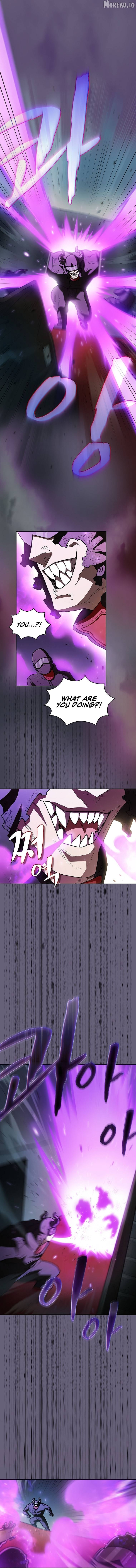 FFF-Class Trashero Chapter 126 - page 9