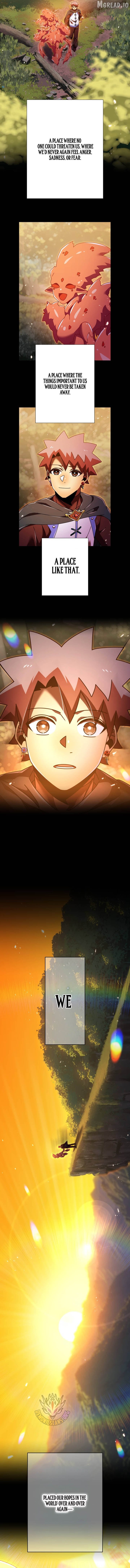 Savior of Divine Blood ~Draw Out 0.00000001% To Become the Strongest~ Chapter 192 - page 16