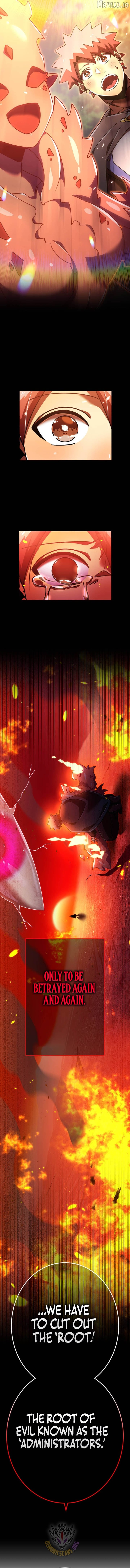Savior of Divine Blood ~Draw Out 0.00000001% To Become the Strongest~ Chapter 192 - page 17