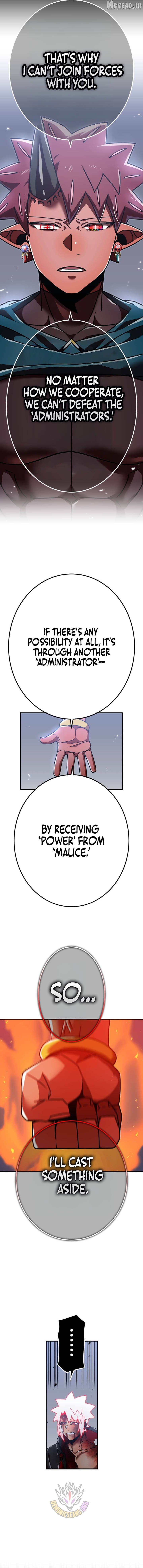 Savior of Divine Blood ~Draw Out 0.00000001% To Become the Strongest~ Chapter 192 - page 18