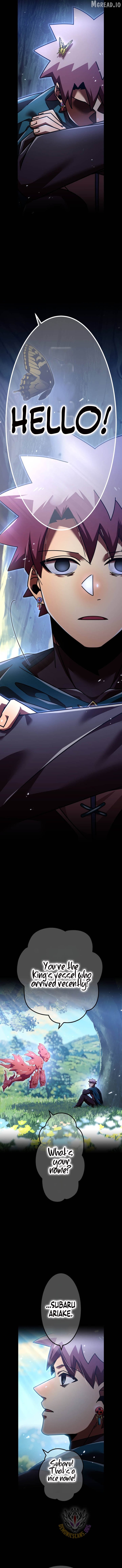Savior of Divine Blood ~Draw Out 0.00000001% To Become the Strongest~ Chapter 192 - page 2