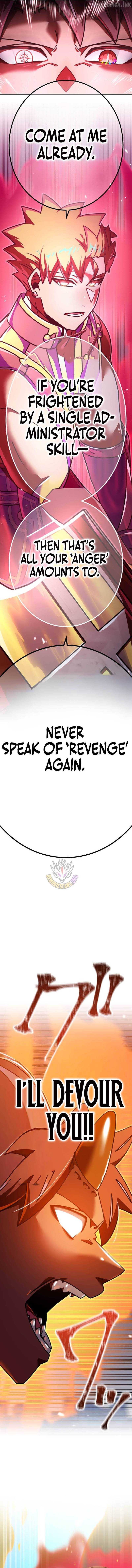 Savior of Divine Blood ~Draw Out 0.00000001% To Become the Strongest~ Chapter 193 - page 17