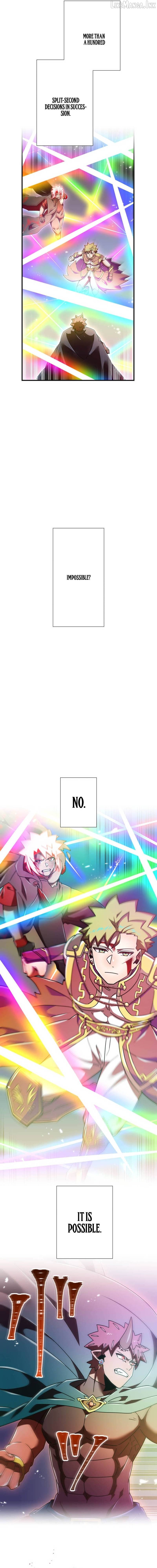Savior of Divine Blood ~Draw Out 0.00000001% To Become the Strongest~ Chapter 193 - page 5