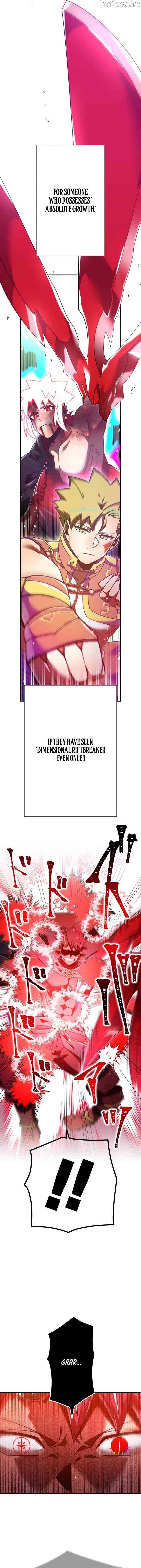 Savior of Divine Blood ~Draw Out 0.00000001% To Become the Strongest~ Chapter 193 - page 6