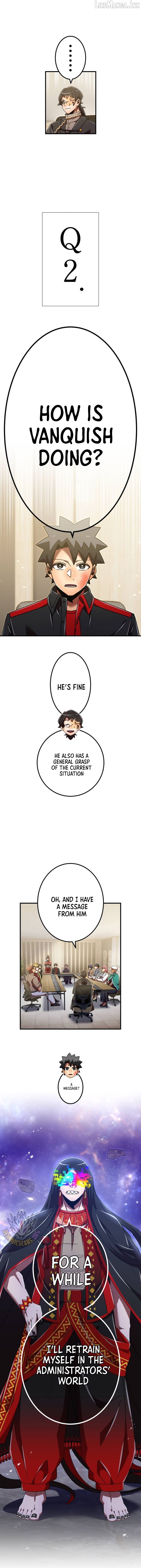 Savior of Divine Blood ~Draw Out 0.00000001% To Become the Strongest~ Chapter 194 - page 14