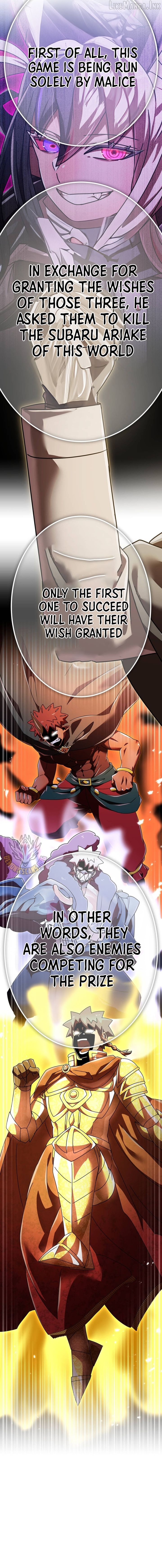 Savior of Divine Blood ~Draw Out 0.00000001% To Become the Strongest~ Chapter 194 - page 16