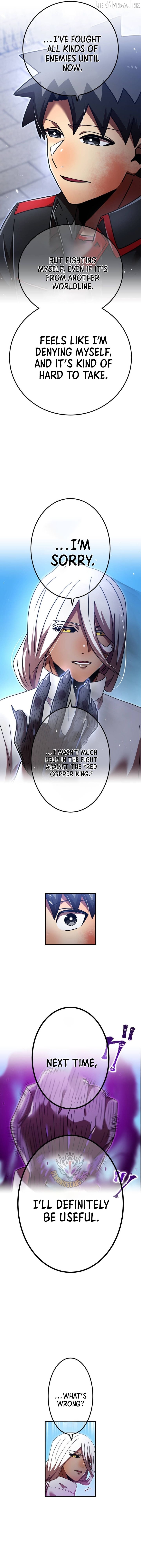 Savior of Divine Blood ~Draw Out 0.00000001% To Become the Strongest~ Chapter 194 - page 22