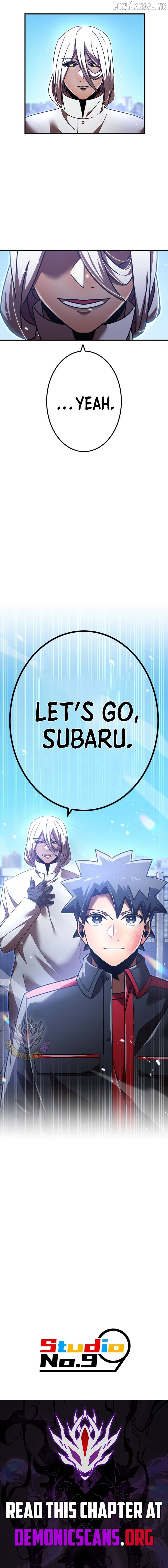 Savior of Divine Blood ~Draw Out 0.00000001% To Become the Strongest~ Chapter 194 - page 26