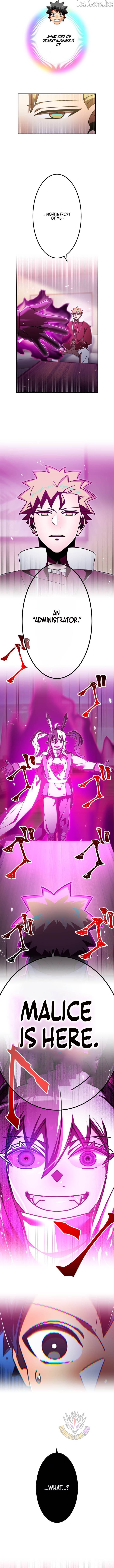 Savior of Divine Blood ~Draw Out 0.00000001% To Become the Strongest~ Chapter 195 - page 13