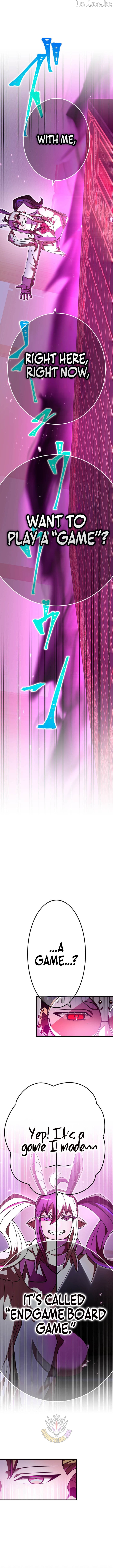 Savior of Divine Blood ~Draw Out 0.00000001% To Become the Strongest~ Chapter 195 - page 16