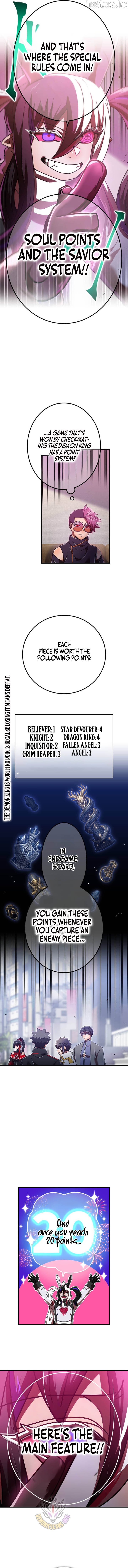 Savior of Divine Blood ~Draw Out 0.00000001% To Become the Strongest~ Chapter 196 - page 10