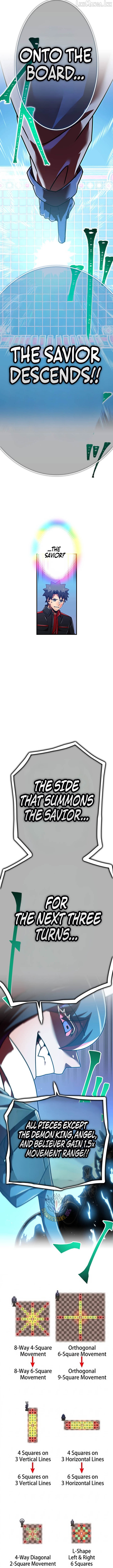 Savior of Divine Blood ~Draw Out 0.00000001% To Become the Strongest~ Chapter 196 - page 11