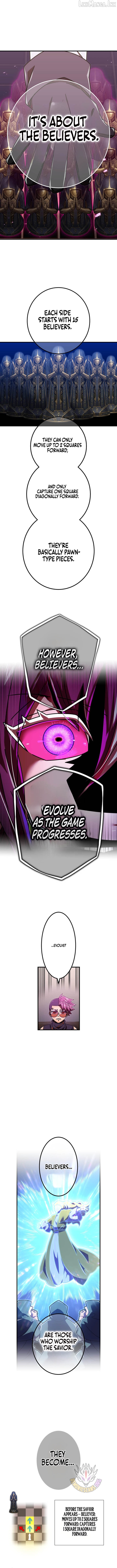 Savior of Divine Blood ~Draw Out 0.00000001% To Become the Strongest~ Chapter 196 - page 14