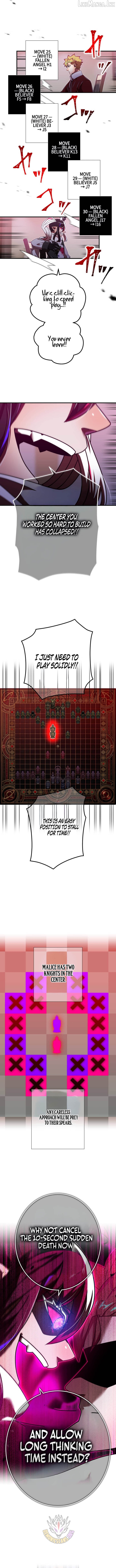 Savior of Divine Blood ~Draw Out 0.00000001% To Become the Strongest~ Chapter 197 - page 18