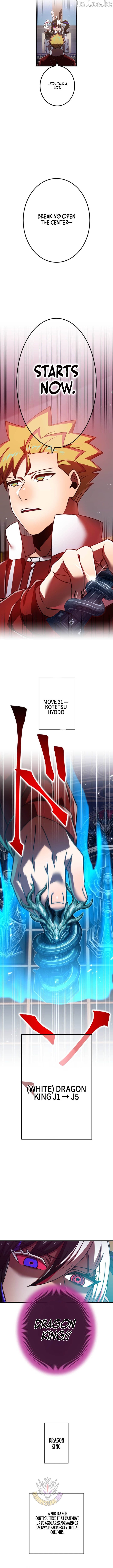 Savior of Divine Blood ~Draw Out 0.00000001% To Become the Strongest~ Chapter 197 - page 19