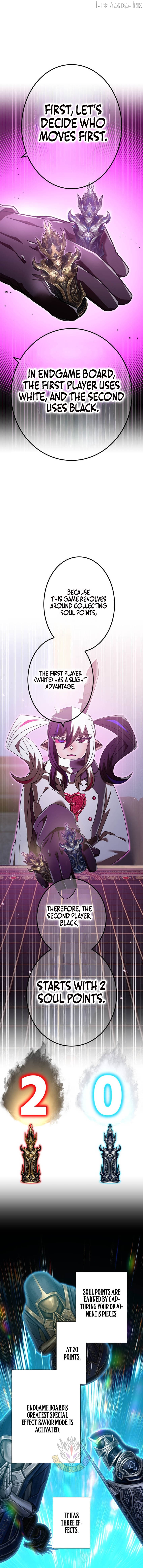 Savior of Divine Blood ~Draw Out 0.00000001% To Become the Strongest~ Chapter 197 - page 6